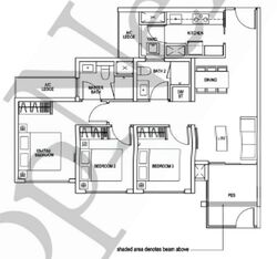 The Brownstone (D27), Condominium #554974461